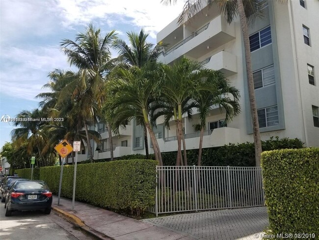 Building Photo - 1610 Lenox Ave