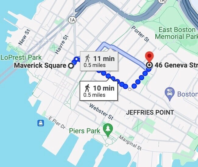 Building Photo - 46 Geneva St