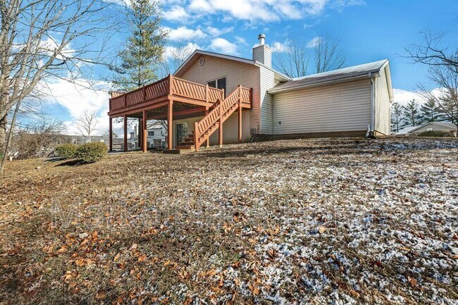Building Photo - 14537 Greencastle Dr