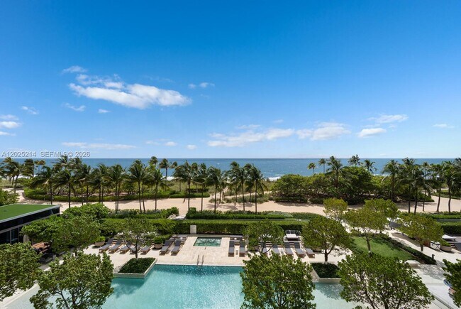 Building Photo - 10203 Collins Ave