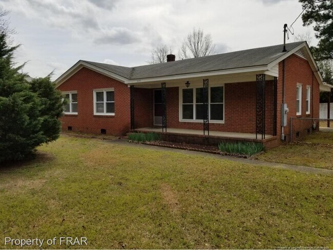 Primary Photo - 330 S McPherson Church Rd