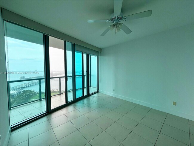 Building Photo - 888 Biscayne Blvd