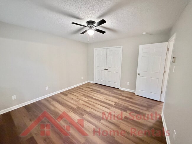 Building Photo - 2600 Wellons Ave