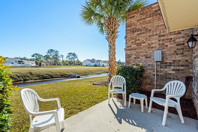 Building Photo - 203 Double Eagle Dr