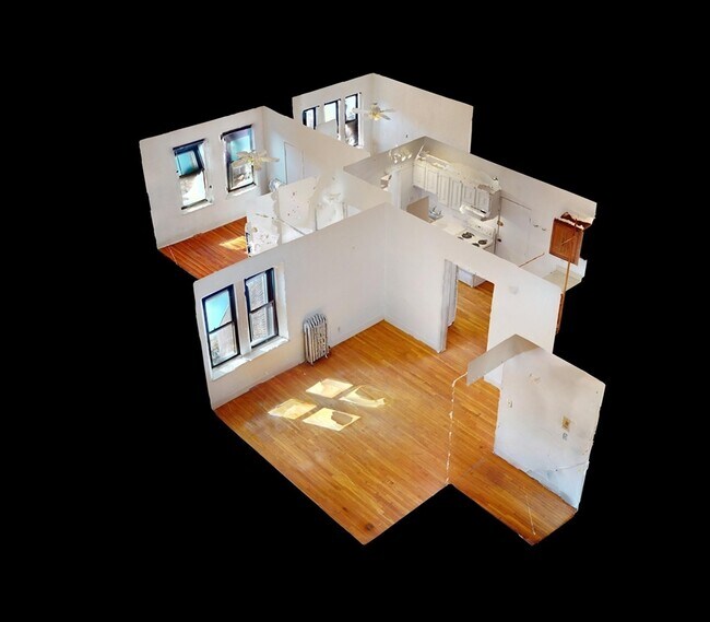 Building Photo - 1408 Commonwealth Ave