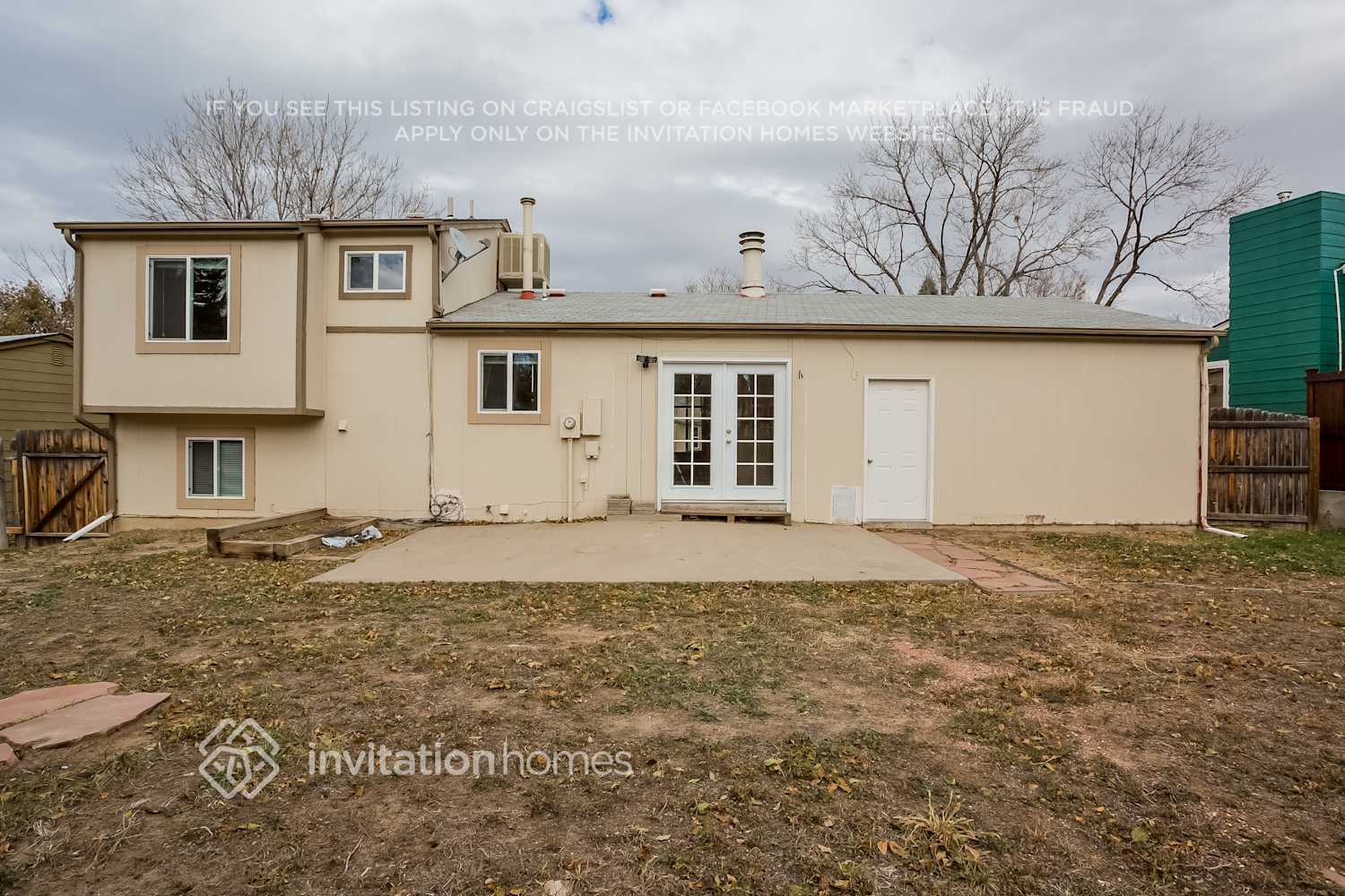 Building Photo - 4817 S Pitkin Way