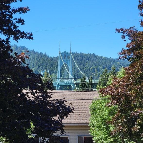 Building Photo - 7023 N Burlington Ave