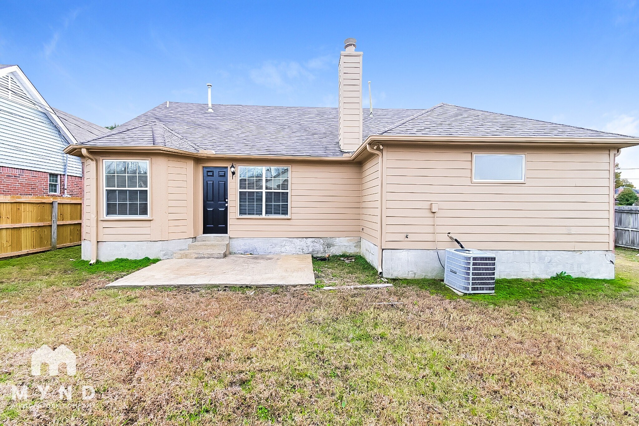 Building Photo - 7792 Lowrance Rd