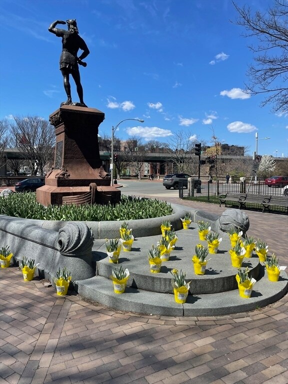 Building Photo - 416 Commonwealth Ave