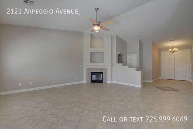 Building Photo - 2121 Arpeggio Ave