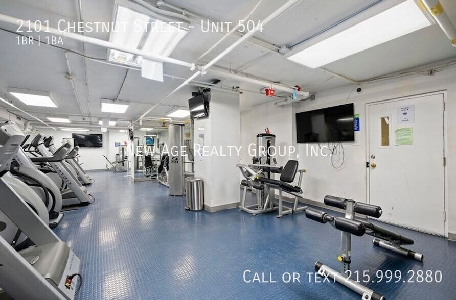 Building Photo - 2101 Chestnut St