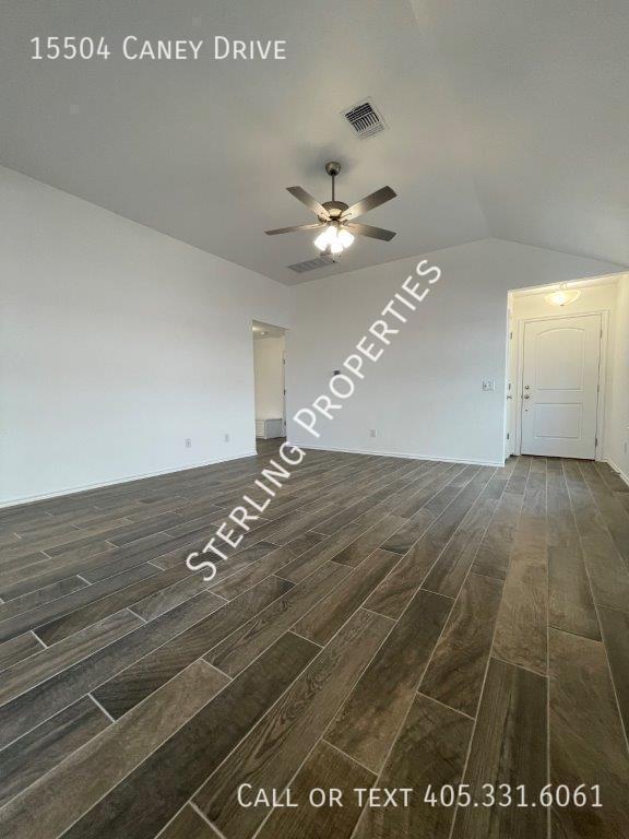 Building Photo - 15504 Caney Dr