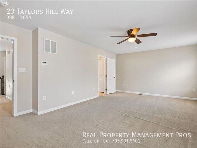 Building Photo - 23 Taylors Hl Wy