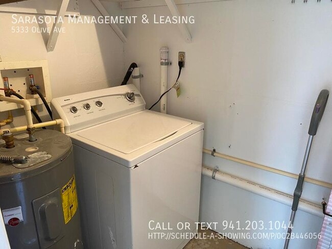 Building Photo - 5333 Olive Ave