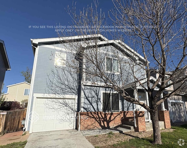 Building Photo - 4571 S Swadley Ct