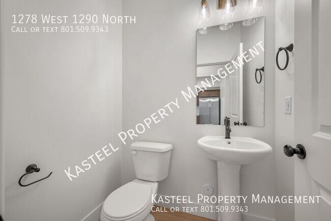 Building Photo - 1278 W 1290 N