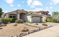 Building Photo - 4223 E Wildcat Dr