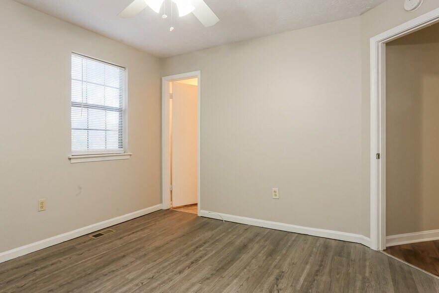 Building Photo - 4107 Rocky Face Dr