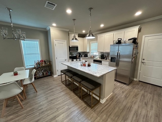 Building Photo - 614 Peyton St