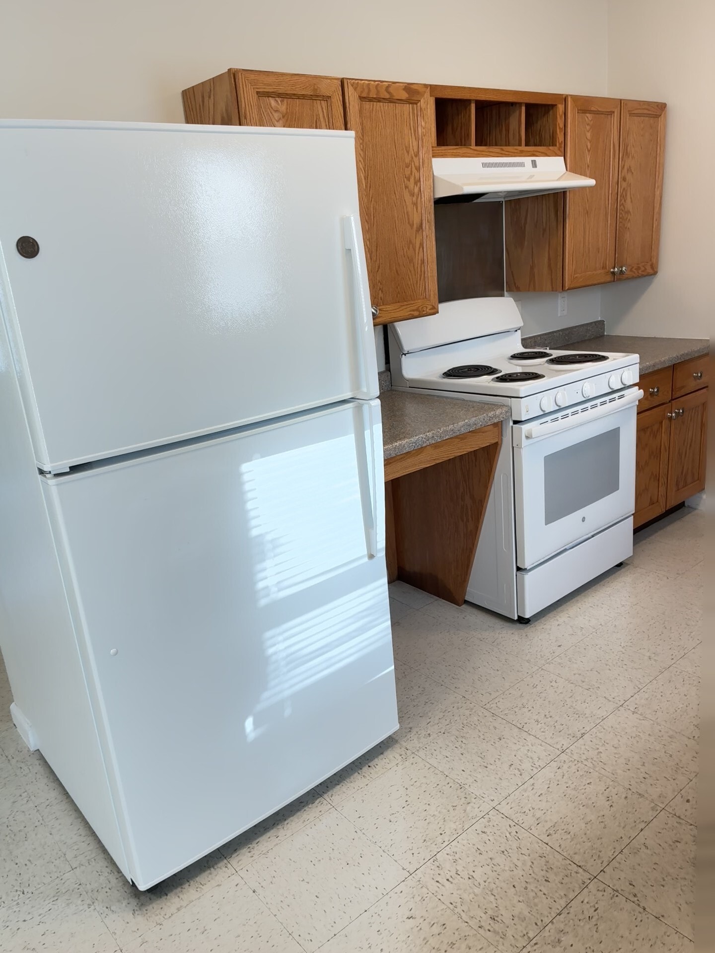 Kitchen View 2 - 2031 Blaine Ave