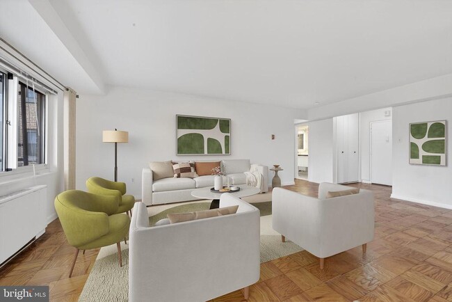 Building Photo - 4201 Cathedral Ave NW