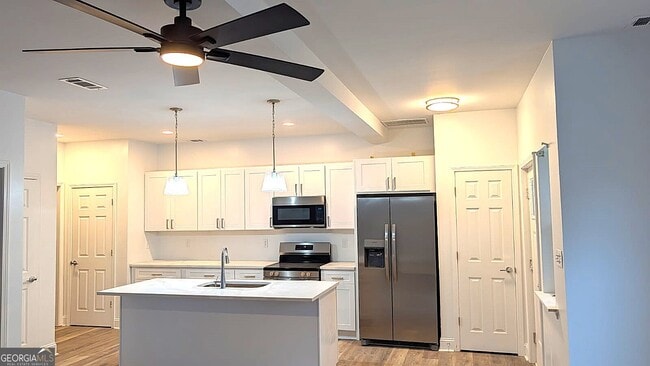 Building Photo - 4088 Atlantic Ave