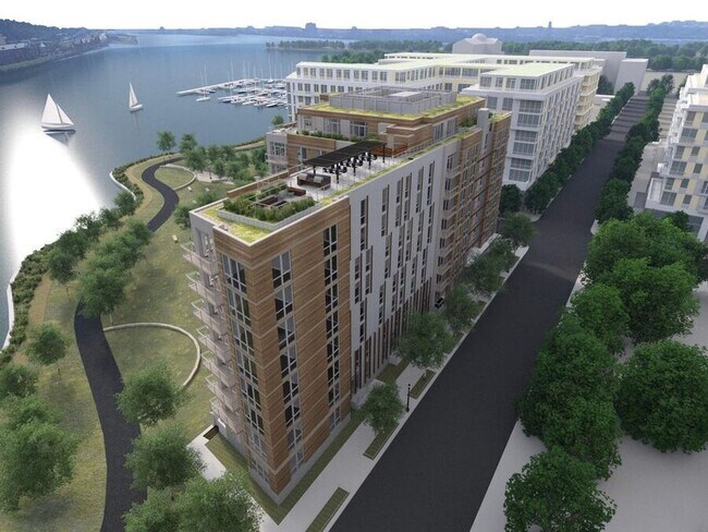 Building Photo - 88 V St SW