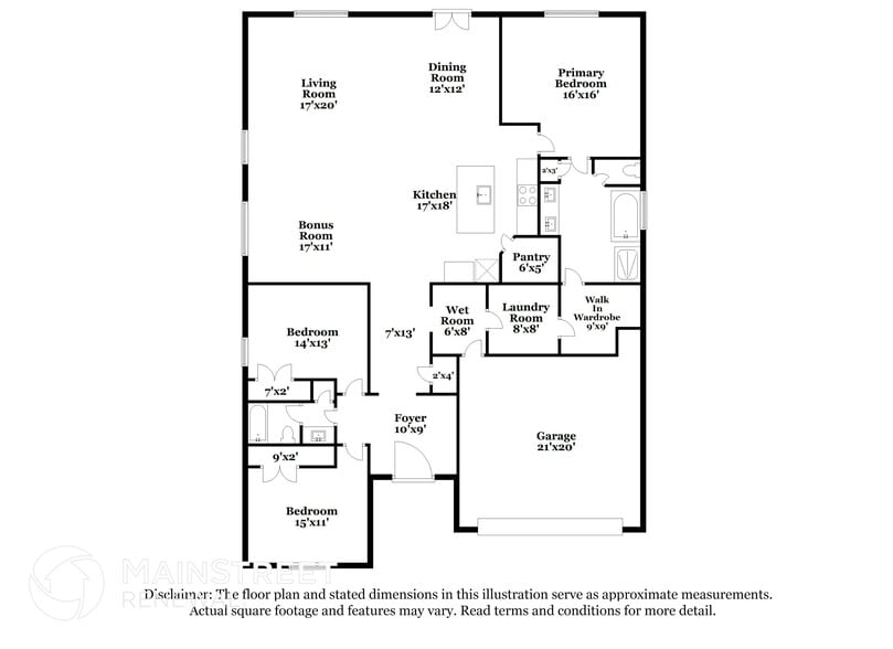 Primary Photo - 208 Keva St
