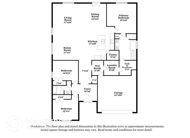 Building Photo - 208 Keva St