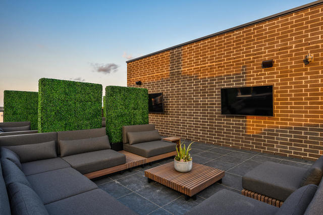 Building Photo - 11 W Prospect Ave