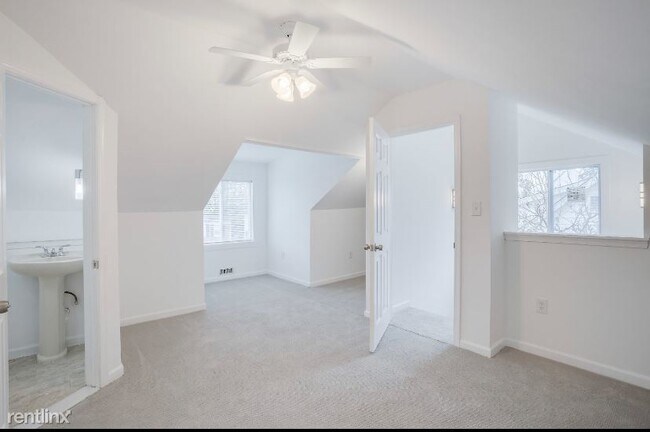 Building Photo - 4 br, 3 bath House - 3318 Ingleside Avenue