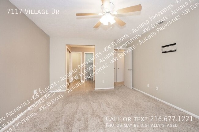 Building Photo - 7117 Village Dr