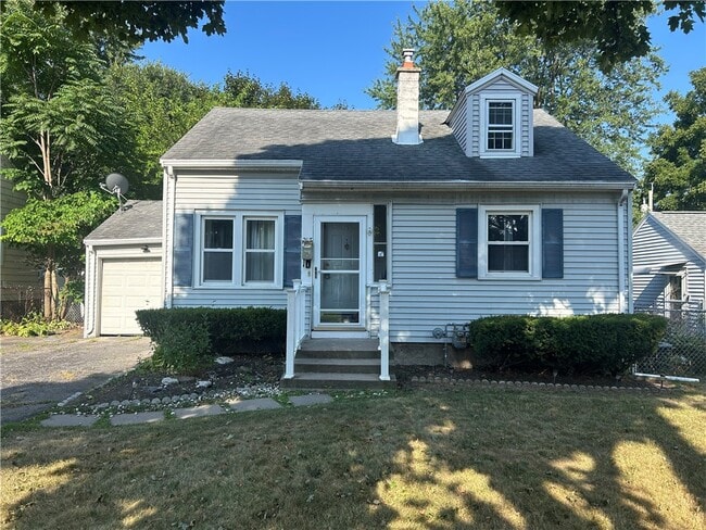 Primary Photo - 217 Newton Rd