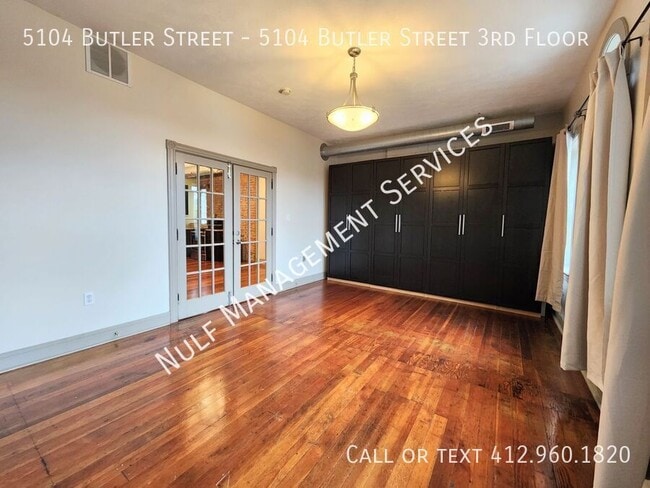 Building Photo - 5104 Butler St