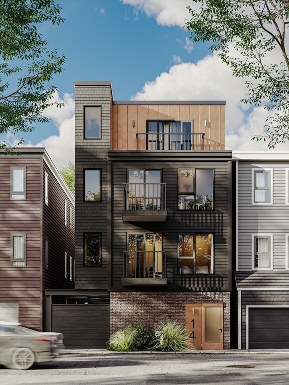 Primary Photo - 14 B Geneva St