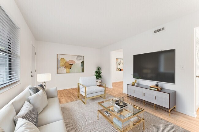 Building Photo - Whispering Winds Apartments