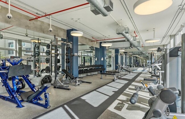 Building Photo - 1200 West Ave