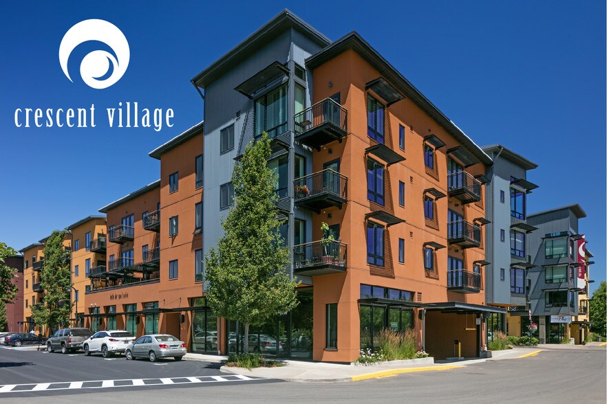 Crescent Village 2733 Shadow View Dr Eugene OR 97408 Apartment Finder