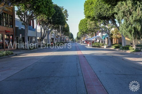 Building Photo - Pet Friendly! Upgraded 2 BDRM UPTOWN Whittier