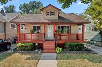 Building Photo - 243 Edgewood Pl