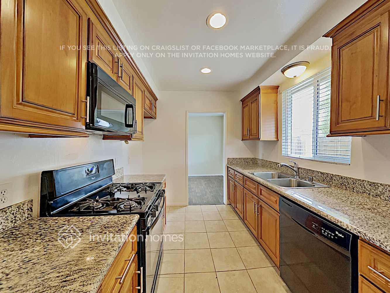 Building Photo - 4632 S C St