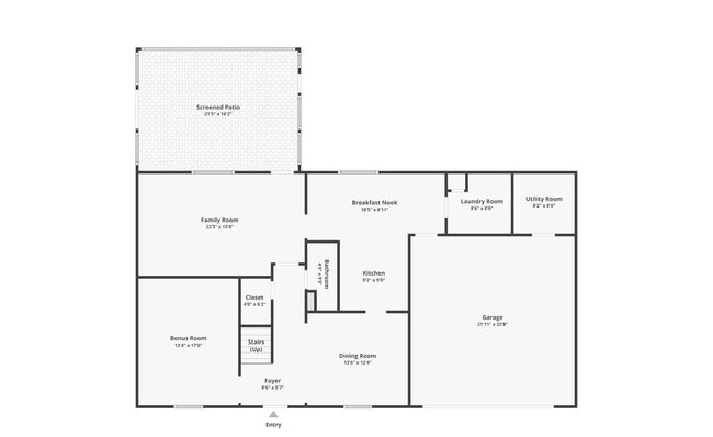 Building Photo - 207 E Pecan Valley St