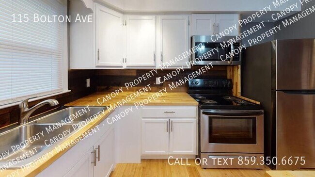 Building Photo - 115 Bolton Ave