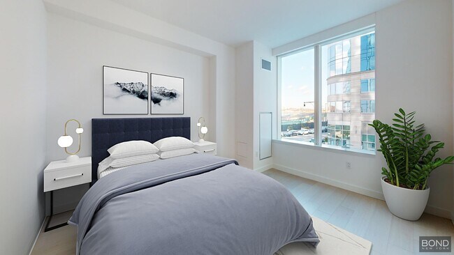 Building Photo - 400 W 61st St