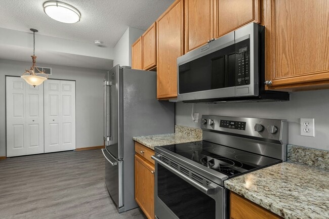 Building Photo - 20435 Kensfield Trail