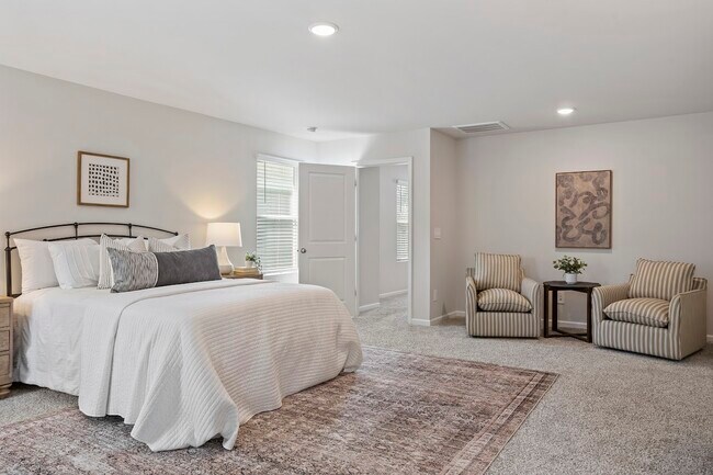 Building Photo - 1105 Umstead Grv Wy