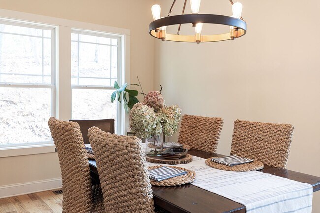 Building Photo - East AVL - Contemporary Farmhouse on Large...