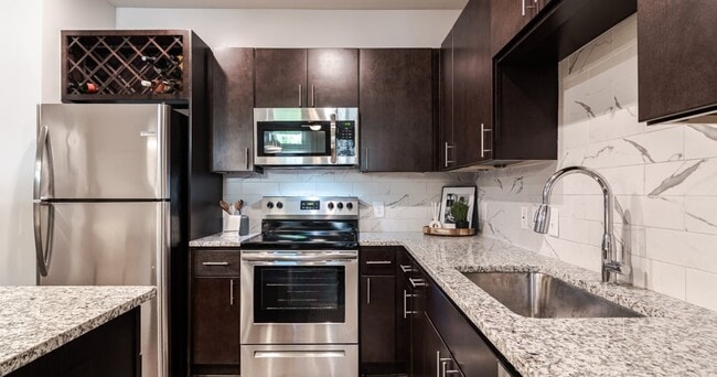 Primary Photo - Adley City Springs