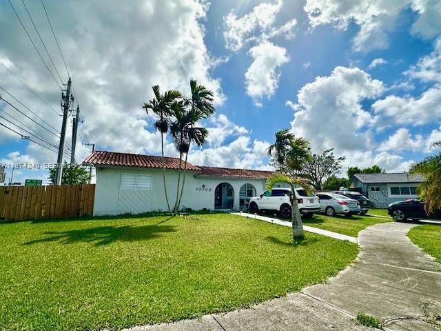 Building Photo - 10700 SW 70th St