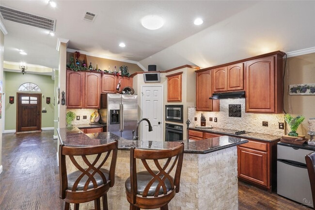 Building Photo - 11536 Las Polamas Dr